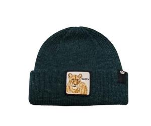 The Queen Beanie, Guard, One Size