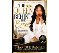 THE QUEEN BEHIND THE BRAND
