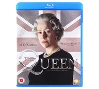 The Queen (Diamond Jubilee Edition) [2006] (Blu-ray)