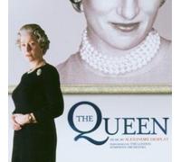 The Queen by Alexander Desplat