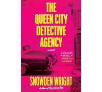 The Queen City Detective Agency