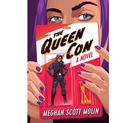 The Queen Con: 2 (The Golden Arrow Mysteries)