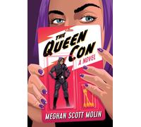 The Queen Con