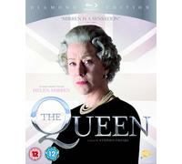 The Queen Diamond [2006]