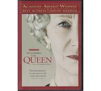 The Queen [DVD] [2006]