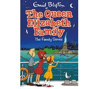 The Queen Elizabeth Family