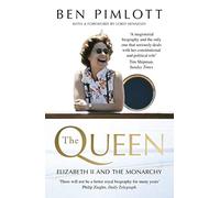 The Queen – Elizabeth II and the Monarchy – Diamond Jubilee edition