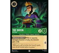 The Queen - Evil Ruler | Wilds Unknown