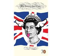 The Queen in Hell Close: Pocket Penguins