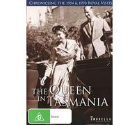 The Queen In Tasmania [NON-UK Format / Region 4 Import - Australia]