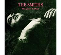 The Queen Is Dead