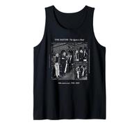 The Queen is Dead Smiths 40th Anniversary Stephen Wright Tank Top