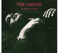 The Queen Is Dead - The Smiths (Rhino) Vinyl 12" Album