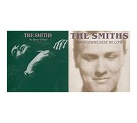 The Queen Is Dead & Strangeways, Here We Come