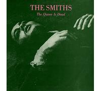 THE QUEEN IS DEAD' VINYL LP[1986]IMPORT[70444] THE SMITHS