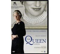 The Queen-La Regina