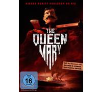THE QUEEN MARY - EVE,ALICE/FRY,JOEL/HUDSON,NELL/WRIGHT,ANGUS/+ DVD NEW