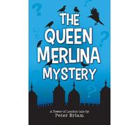 The Queen Merlina Mystery