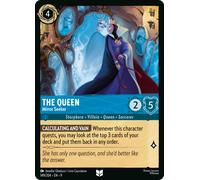 The Queen - Mirror Seeker | Fabled