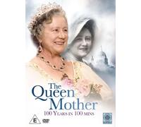 The Queen Mother - 100 Years In 100 Minutes DVD [2012]