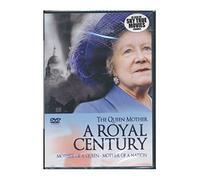 Queen Mother - A Royal Century [DVD]