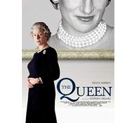 THE QUEEN - MOVIES - STUDIO CA