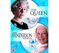 The Queen/Mrs Henderson Presents [DVD]