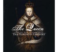 The Queen - Music for Elizabeth I