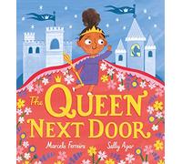 The Queen Next Door