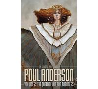 The Queen of Air and Darkness (The Collected Short Works of Poul Anderson)