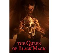 The Queen of Black Magic
