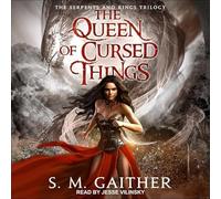 The Queen of Cursed Things