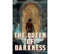 The Queen of Darkness: 4 (The Crystalline Dragons Saga)