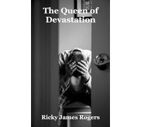 The Queen of Devastation: Book 3 of the Divas Trilogy