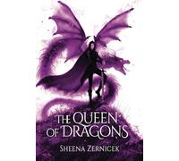 The Queen of Dragons: A House of Camelot Novel (The House of Camelot)