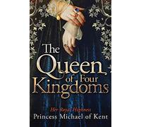 The Queen Of Four Kingdoms