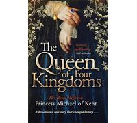 The Queen Of Four Kingdoms (Tom Thorne Novels)
