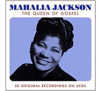 The Queen Of Gospel