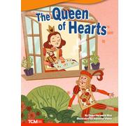The Queen of Hearts (Literary Text)