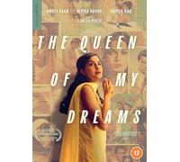 The Queen Of My Dreams