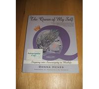 The Queen Of My Self: Stepping Into Sovereignty In Midlife