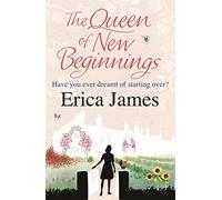 The Queen of New Beginnings : A captivating story of following your dreams
