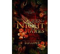 The Queen of Nightmares (The Nightmare Duet)