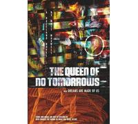 The Queen of No Tomorrows: Book one of Hazeland