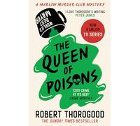 The Queen of Poisons: (The Marlow Murder Club Mysteries Book 3)