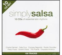 The Queen of Salsa (20 Exitos)