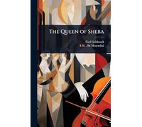 The Queen of Sheba