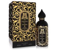 The Queen of Sheba Attar Collection EdP 3.4 oz / e 100 ml