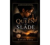 The Queen of Slade: A Novel