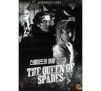 The Queen Of Spades